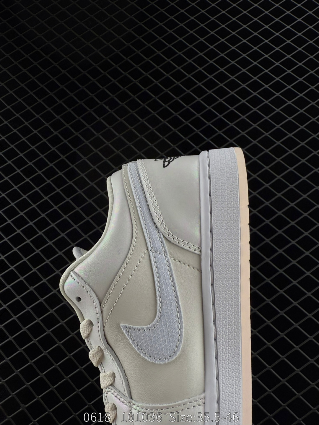 Nike Air Jordan 1 Low